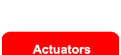 actuators